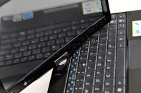 Asus Eee PC T91 Touch Screen Netbook